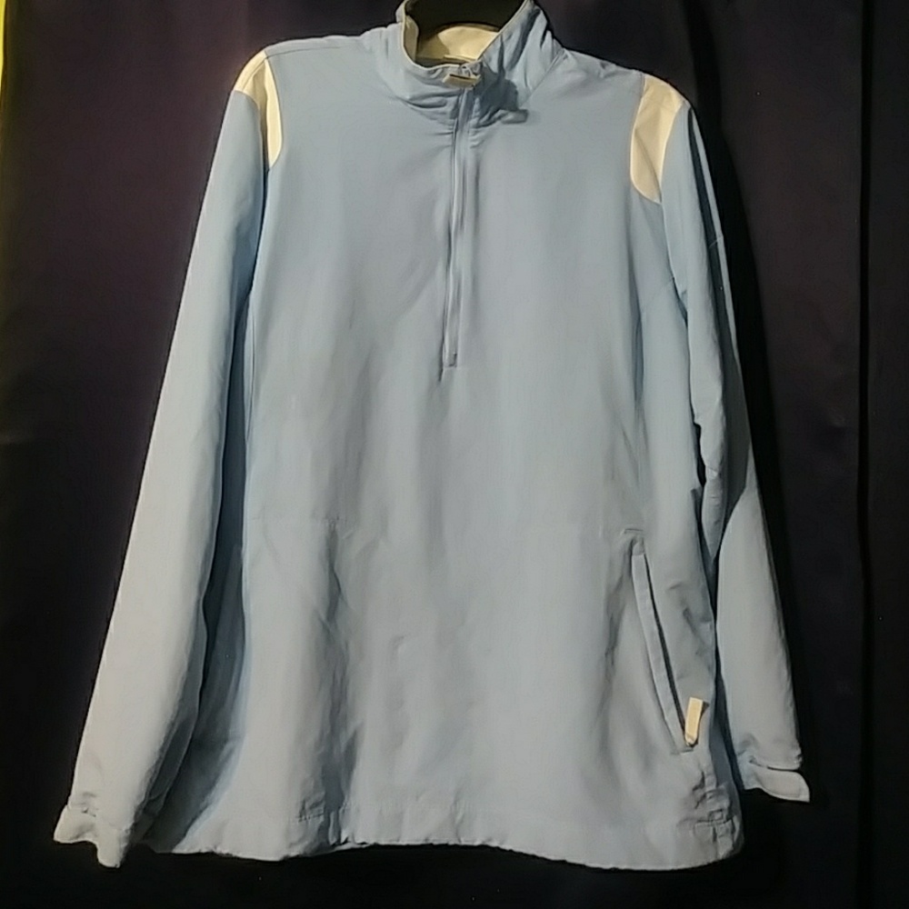 Nike Golf Jacket